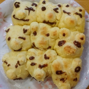 ホットケーキmixで簡単 スキレットでちぎりパン風 レシピ 作り方 By Aka Ru 楽天レシピ ホットケーキmixで簡単 スキレットでちぎりパン風 レシピ 作り方 By Aka Ru 楽天レシピ